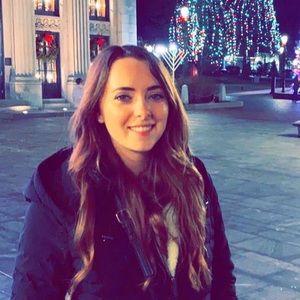 Meet your Posher, Bridget